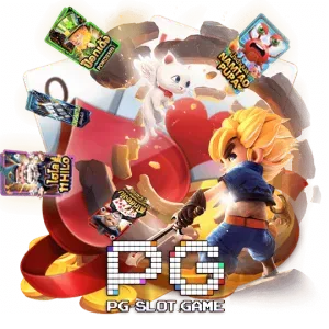 pg by สล็อต เบ ท 1 บาท แตกง่าย